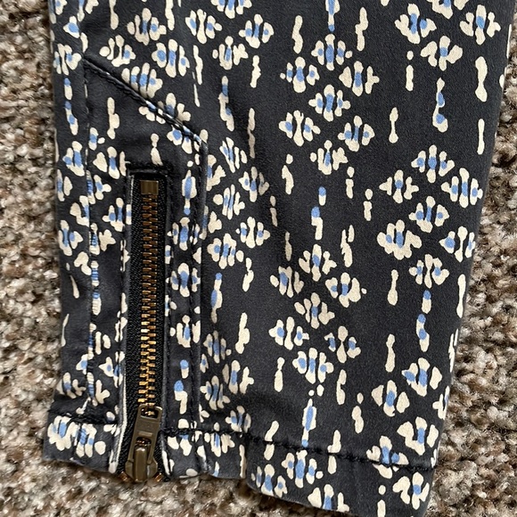 anthropology Pilcro and the Letterpress pants - Picture 4 of 8